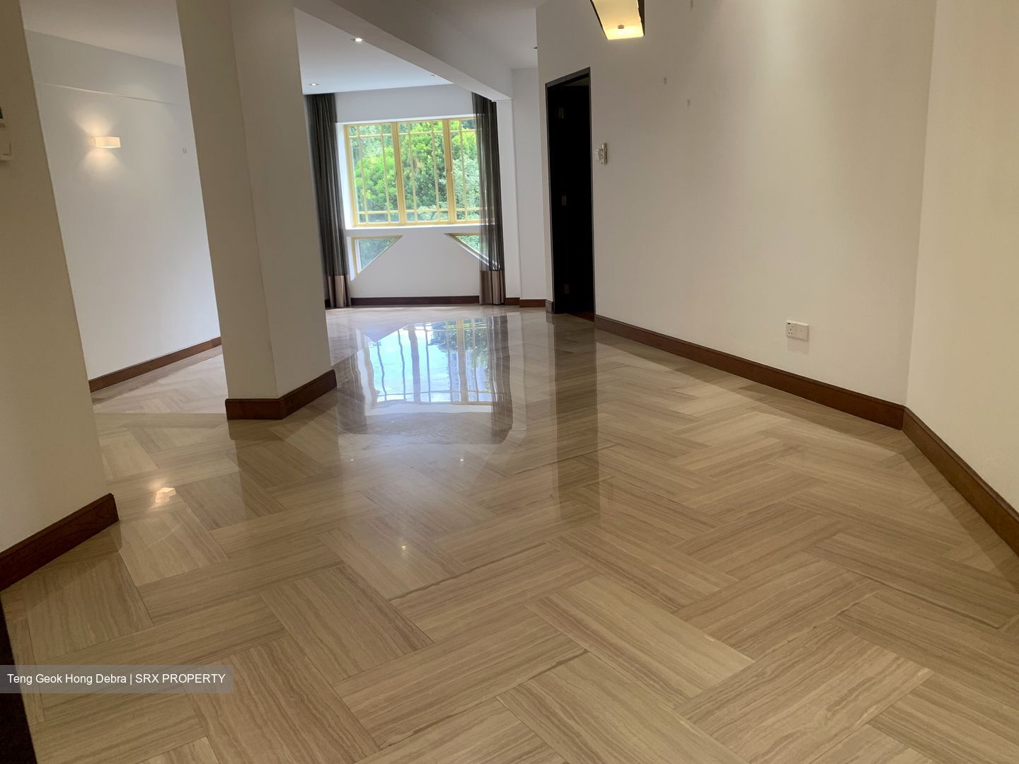 Orange Regency (D10), Apartment #395664981